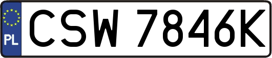 CSW7846K