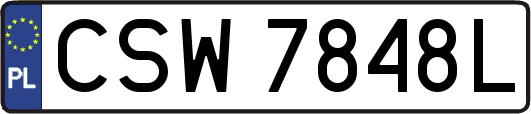 CSW7848L