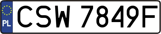 CSW7849F