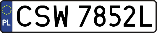 CSW7852L