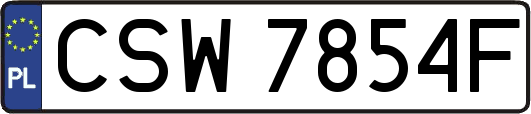 CSW7854F