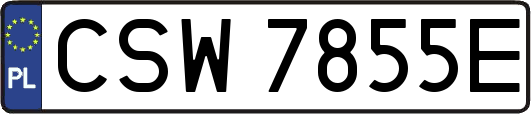 CSW7855E