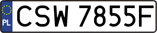 CSW7855F