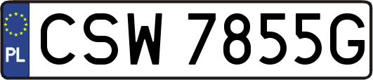 CSW7855G