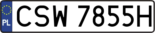 CSW7855H