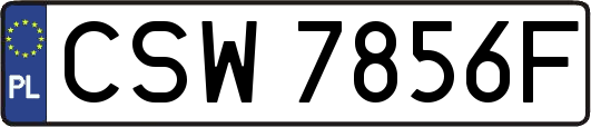 CSW7856F