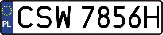 CSW7856H