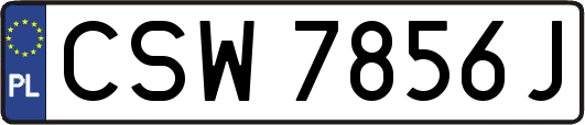 CSW7856J
