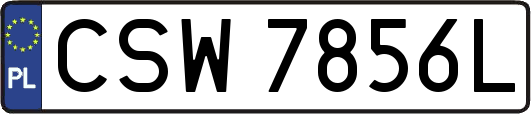 CSW7856L