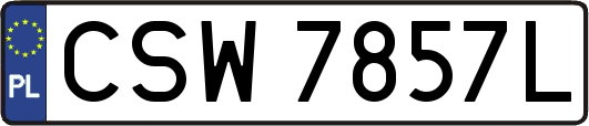 CSW7857L