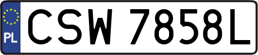 CSW7858L