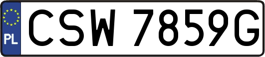 CSW7859G