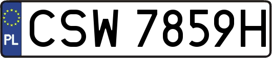 CSW7859H