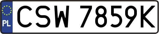 CSW7859K