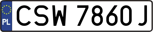 CSW7860J