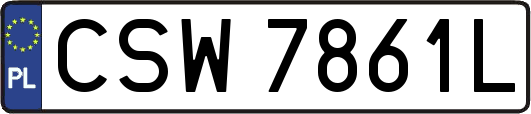 CSW7861L