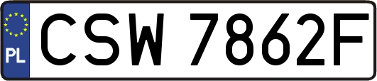 CSW7862F