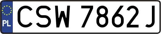 CSW7862J
