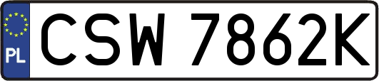 CSW7862K