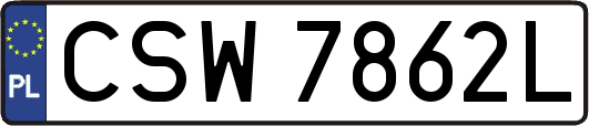 CSW7862L