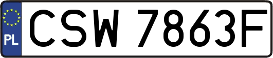 CSW7863F