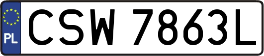 CSW7863L