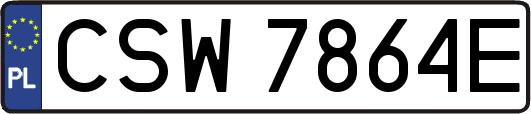 CSW7864E