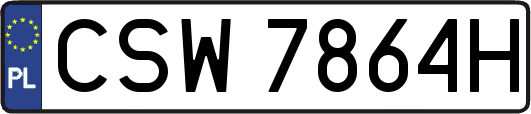 CSW7864H