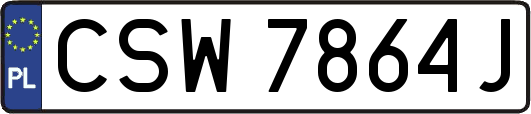 CSW7864J