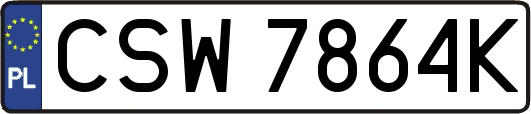 CSW7864K