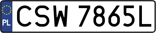 CSW7865L