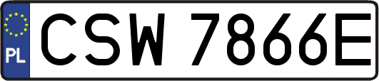 CSW7866E