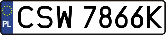 CSW7866K