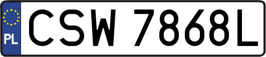 CSW7868L