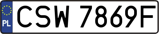 CSW7869F
