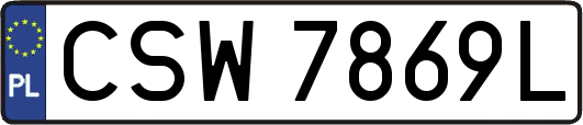 CSW7869L