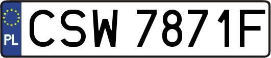 CSW7871F