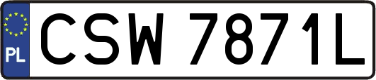 CSW7871L