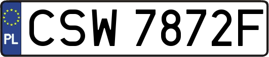 CSW7872F