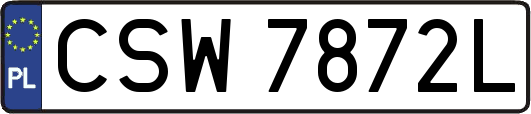 CSW7872L