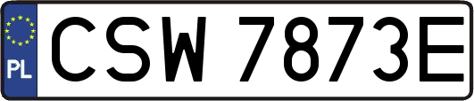 CSW7873E