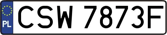 CSW7873F