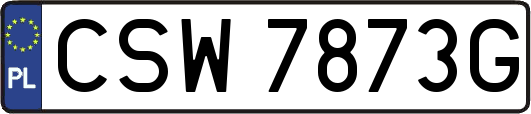 CSW7873G
