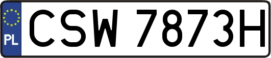 CSW7873H