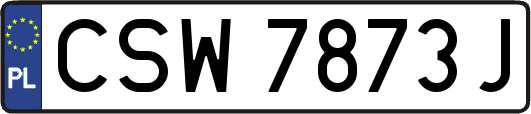 CSW7873J