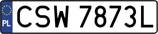 CSW7873L