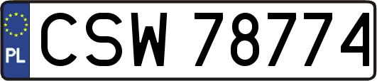 CSW78774
