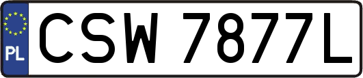 CSW7877L