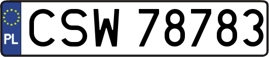 CSW78783