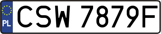 CSW7879F
